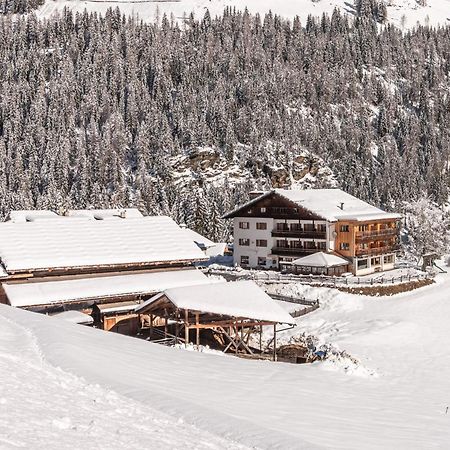Hotel Ultnerhof Santa Gertrude Εξωτερικό φωτογραφία
