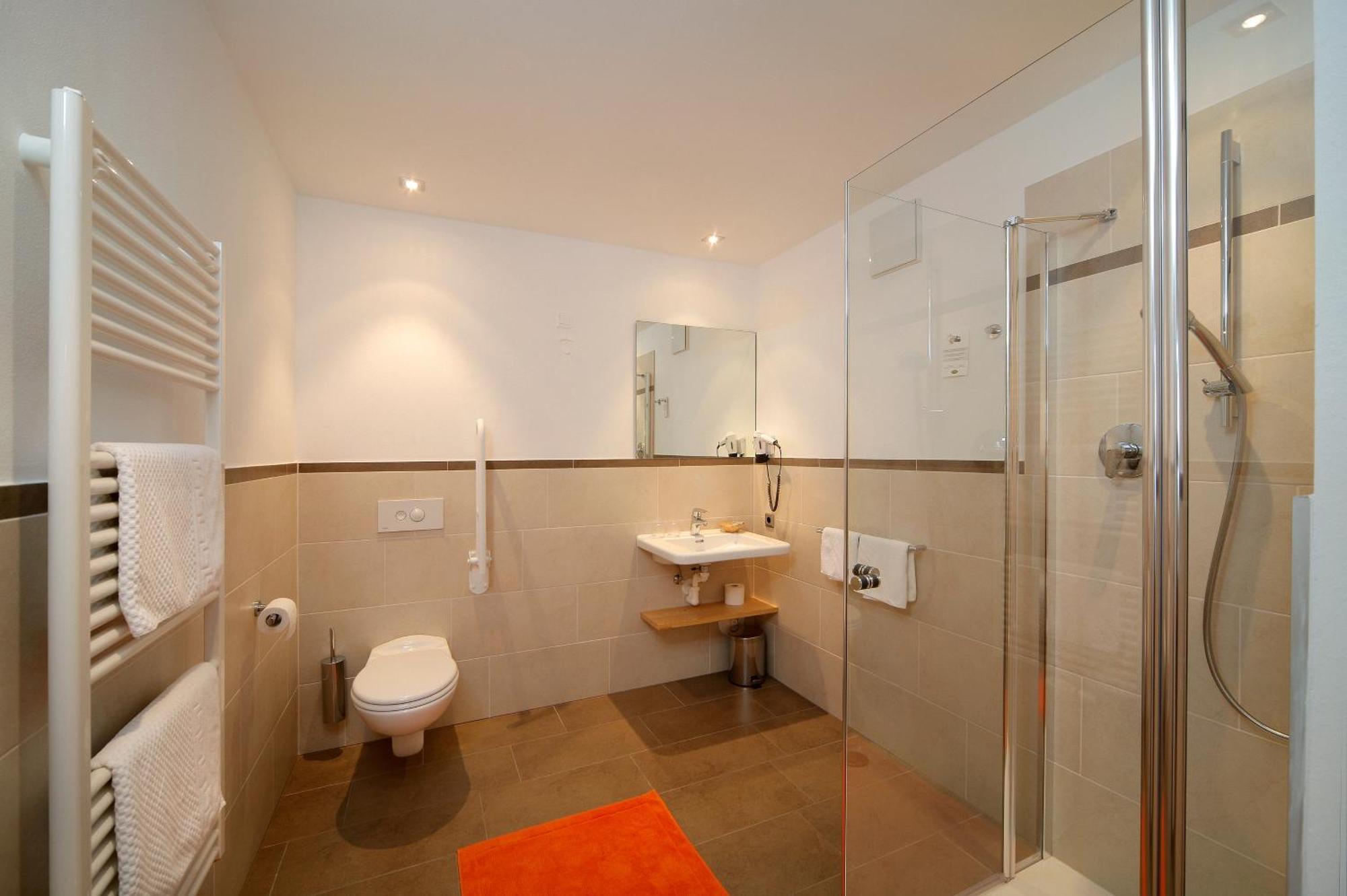 Hotel Ultnerhof Santa Gertrude Εξωτερικό φωτογραφία