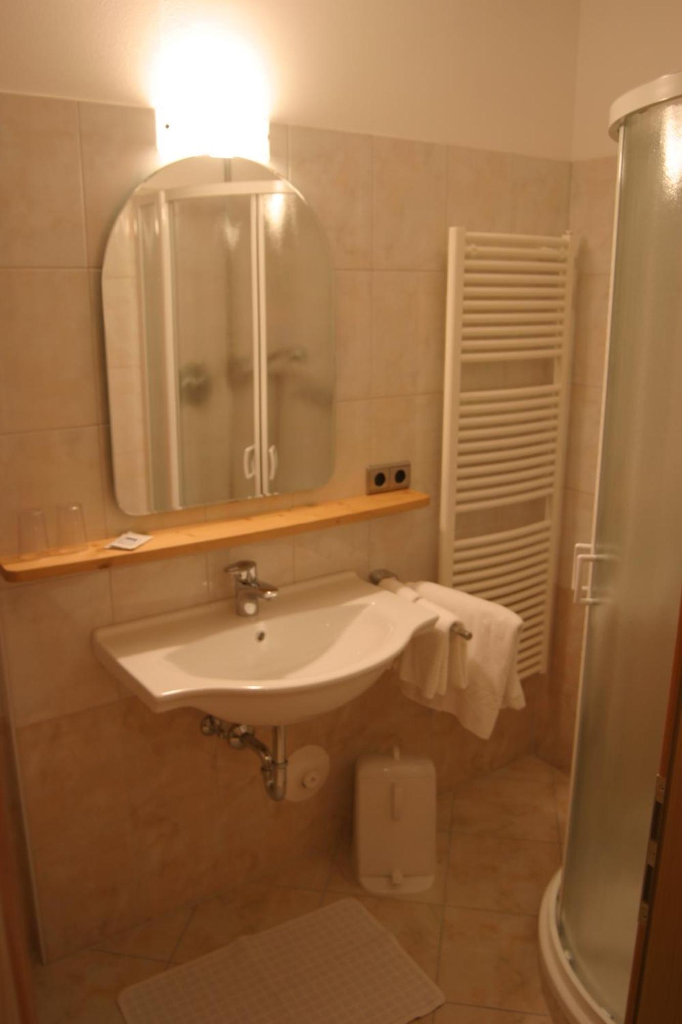 Hotel Ultnerhof Santa Gertrude Εξωτερικό φωτογραφία