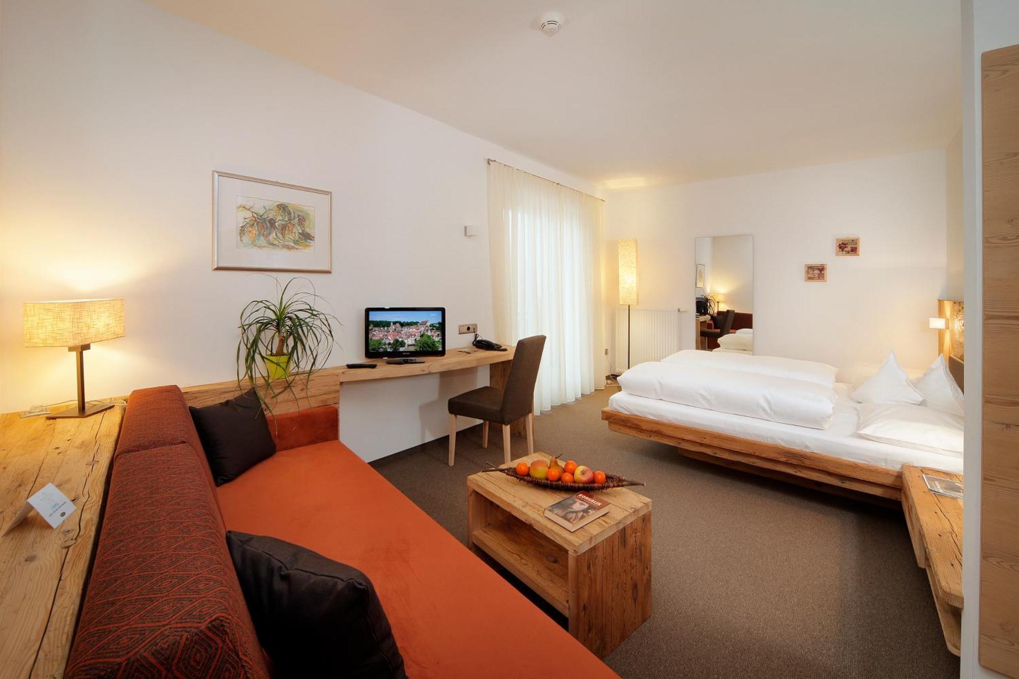 Hotel Ultnerhof Santa Gertrude Εξωτερικό φωτογραφία