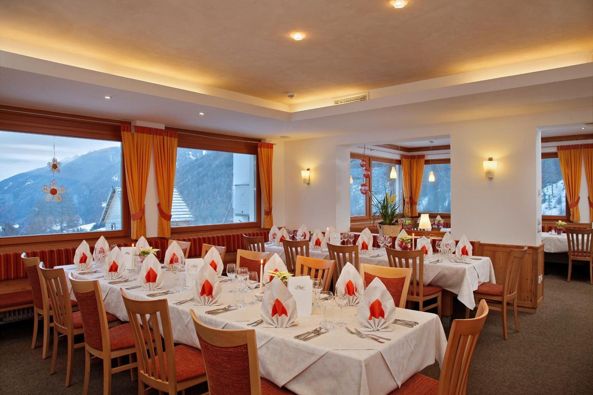 Hotel Ultnerhof Santa Gertrude Εξωτερικό φωτογραφία