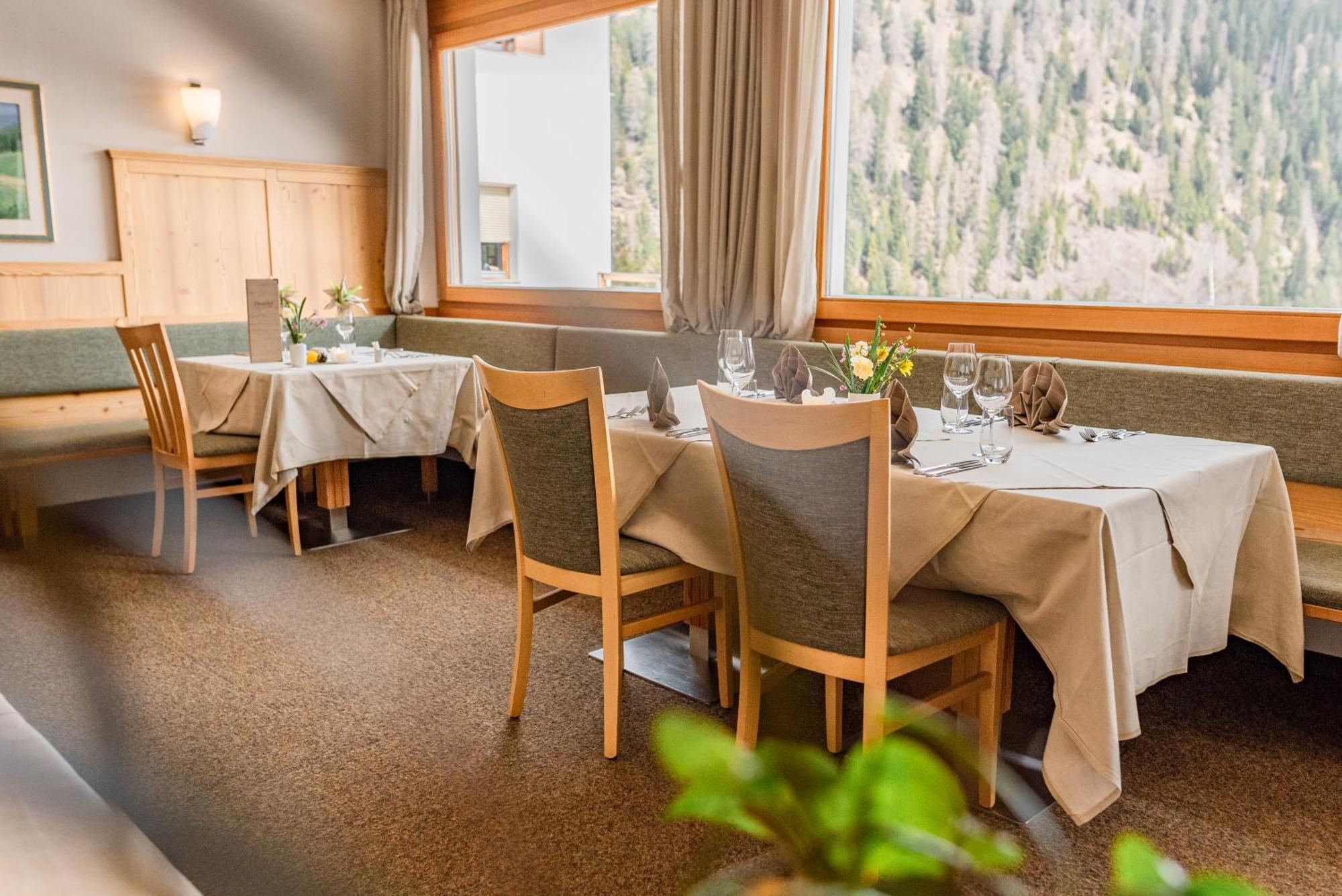Hotel Ultnerhof Santa Gertrude Εξωτερικό φωτογραφία