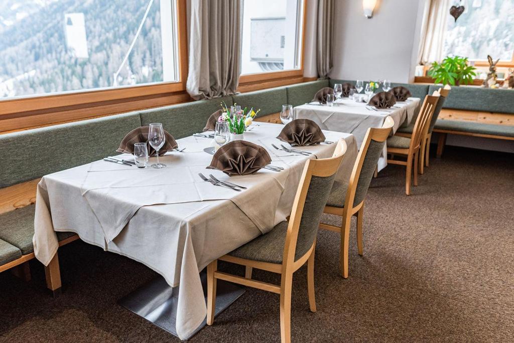 Hotel Ultnerhof Santa Gertrude Εξωτερικό φωτογραφία