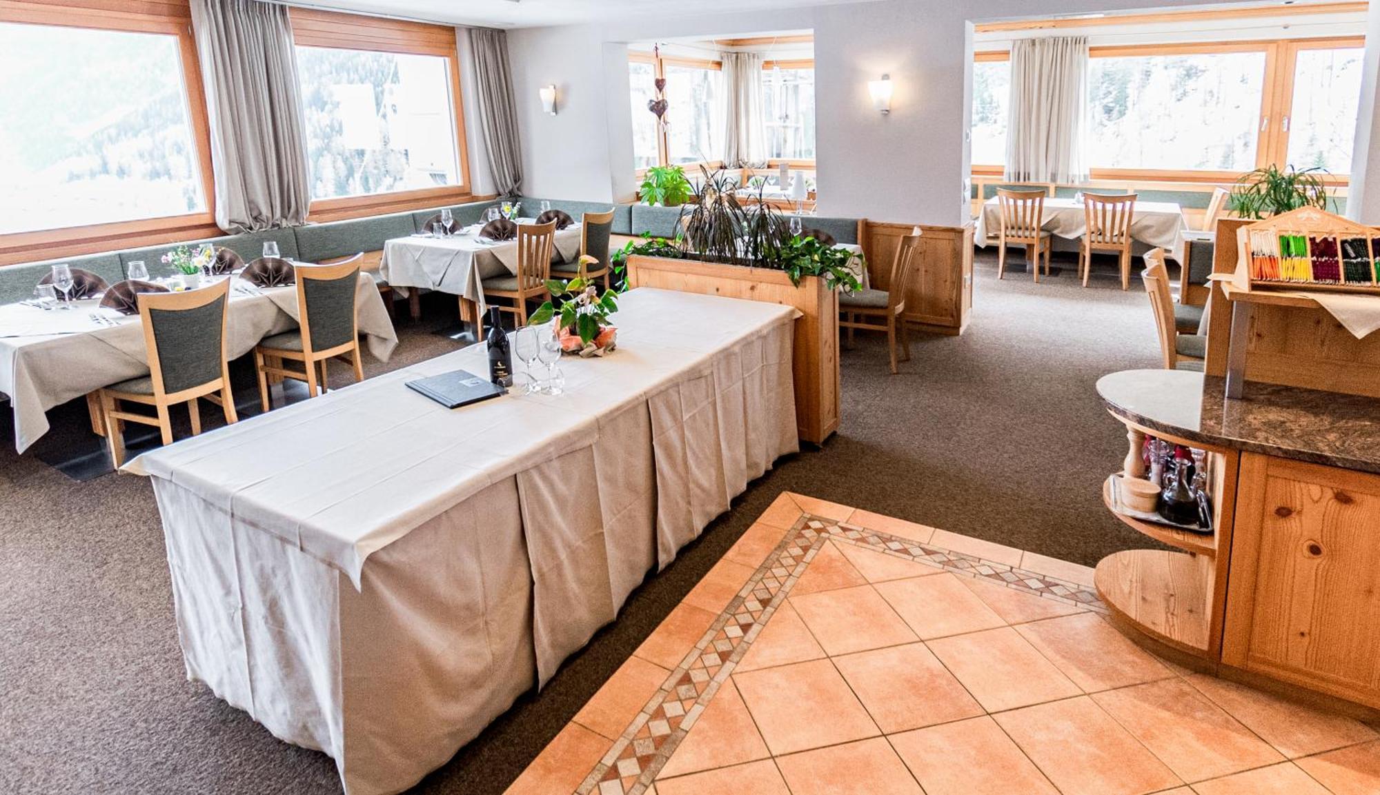 Hotel Ultnerhof Santa Gertrude Εξωτερικό φωτογραφία