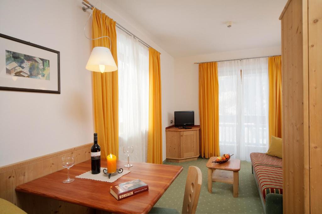Hotel Ultnerhof Santa Gertrude Εξωτερικό φωτογραφία
