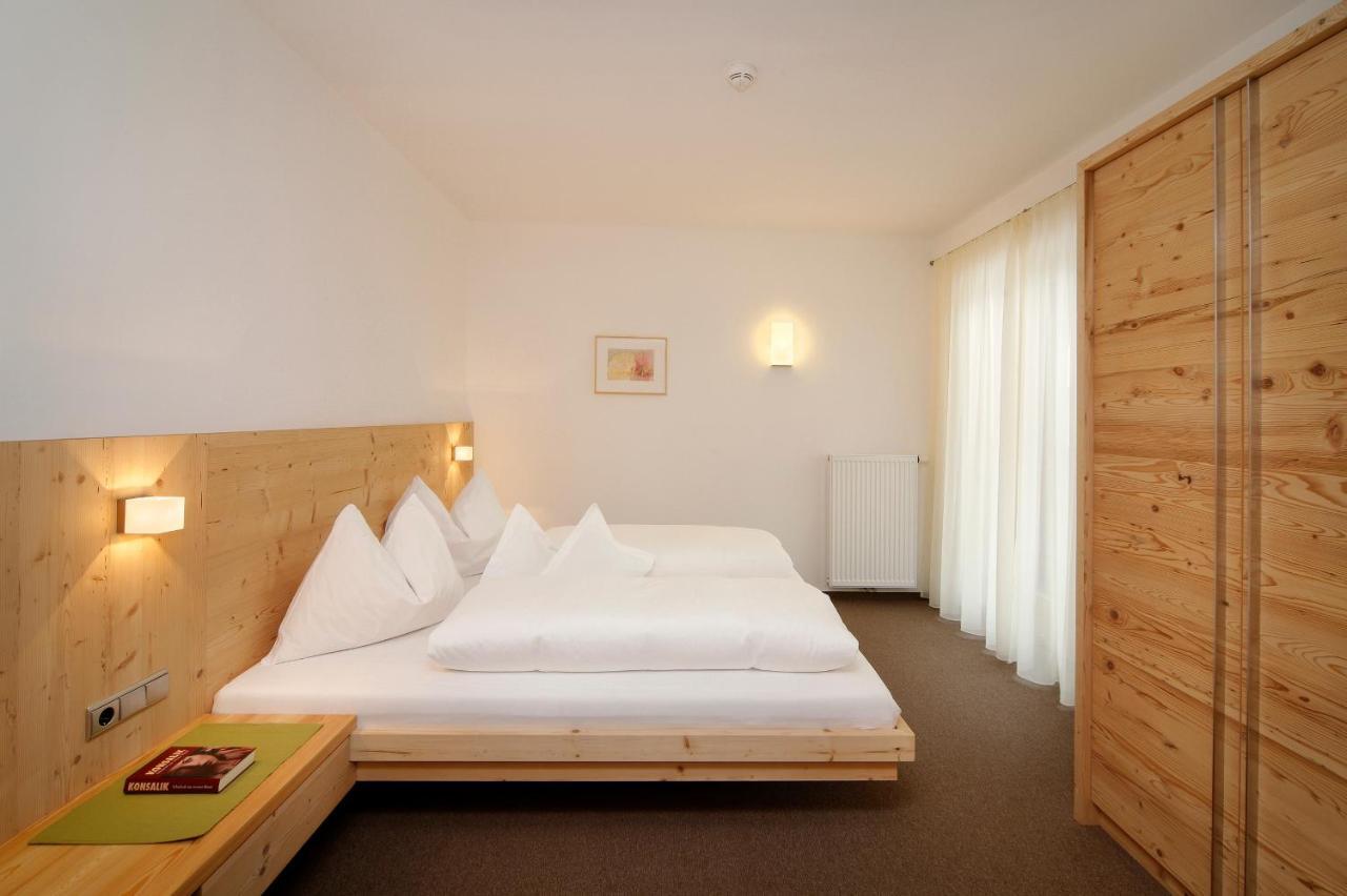 Hotel Ultnerhof Santa Gertrude Εξωτερικό φωτογραφία